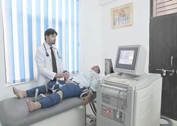 EECP Treatment in Jaipur